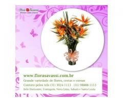 Onça de Pitangui, Taquaraçu de Minas MG floricultura entrega flores, cesta de café e coroa FLORA
