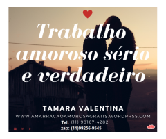 Amarração amorosa imediata grátis - Trabalho amoroso gratuito