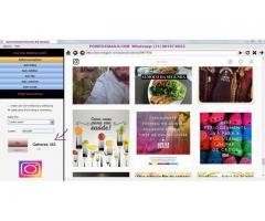 Software Instagram Marketing Envios Em Massa 2018