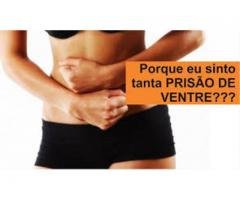 A Cura da Prisão de Ventre