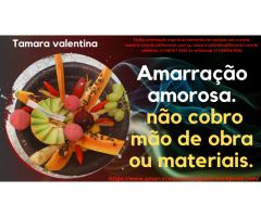Amarração amorosa imediata grátis - Trabalho amoroso gratuito