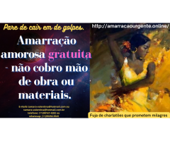 Amarração amorosa - tenha seu amor de volta grátis  -  magia branca gratuita