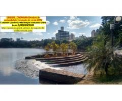 Jardim cinco conjuntos/Londrina Contabilidade– Serviços Contábeis