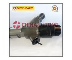 Injector BOSCH CR-injector citroen c5 1.6 hdi