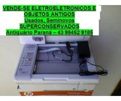 LONDRINA###Antiguidades  – Usados,Antiquário, Mercado das Pulgas | Londrina