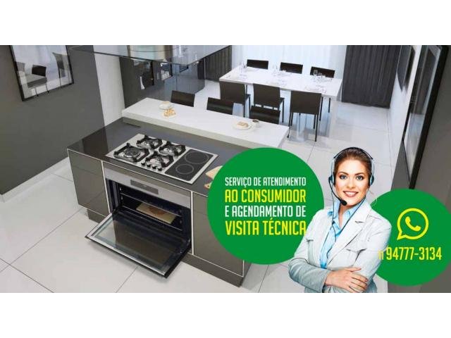 Conserto em Fogão Lofra - Paraiso