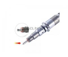 for CUMMINS Bosch Common Rail Injector	for testing bosch piezo injectors