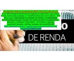 Paraná -Genesis - Mediterrâneo – Assessoria  Consultoria Empresarial, Contábil  irpf...