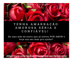 Amarração amorosa - tenha seu amor de volta grátis  -  magia branca gratuita