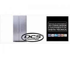 Conserto de Refrigeradores DCS - São Paulo