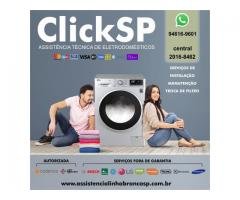 Conserto de Secadora - Jaragua