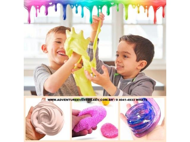 monitores recreacao infantil alto de pinheiros