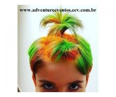 monitores recreacao infantil alto de pinheiros