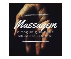 Espaço de Estetica e Massagem Masculina