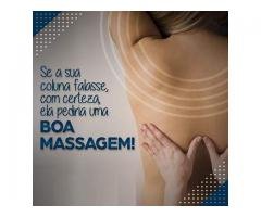 Espaço de Estetica e Massagem Masculina