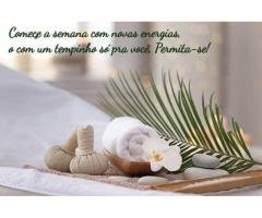 Espaço de Estetica e Massagem Masculina