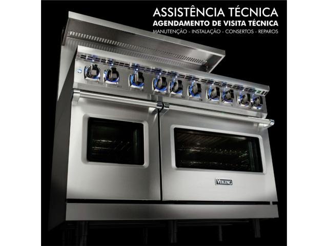 Conserto Eletrodomésticos Lofra - Zona Sul