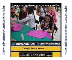 organizacao recreacao infantil sao bernardo campo santo andre