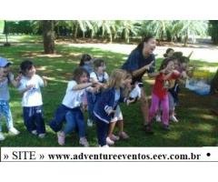 organizacao recreacao infantil sao bernardo campo santo andre