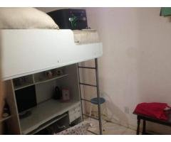 Oportunidade, 2 quartos na Taquara