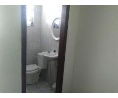 Ótima casa na Curicica