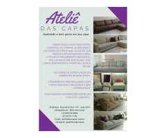 Ateliê das Capas