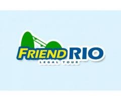 Friend Rio Legal Tour