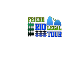 Friend Rio Legal Tour