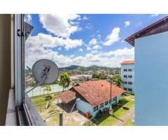 Apto 2 Quartos Campo Grande