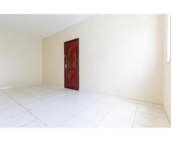 Apto 2 Quartos Campo Grande