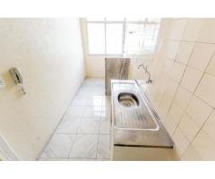 Apto 2 Quartos Campo Grande