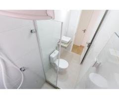 Cobertura Duplex 2 Quartos Freguesia Jacarepaguá