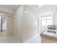 Cobertura Duplex 2 Quartos Freguesia Jacarepaguá