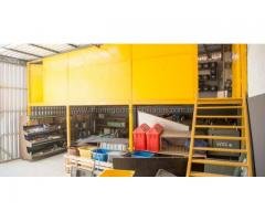 Oportunidade Galpão em área de 1.000,00 m² - Novo de Fácil Acesso