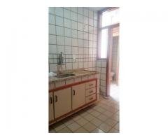 Campos Bairro Nobre Av. Pelinca - Apartamento 02 Qtºs + Dependências