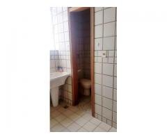 Campos Bairro Nobre Av. Pelinca - Apartamento 02 Qtºs + Dependências