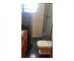 Campos Bairro Nobre Av. Pelinca - Apartamento 02 Qtºs + Dependências