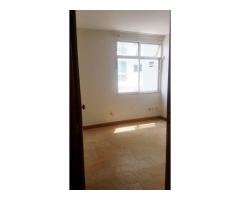 Campos Bairro Nobre Av. Pelinca - Apartamento 02 Qtºs + Dependências