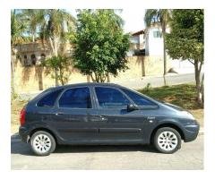 Xsara Picasso 2.0  16 válvulas