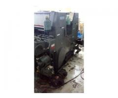 Vendo Maquina Heidelberg GTO 46 BICOLOR