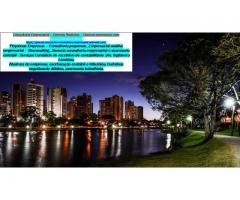 Brasil -Consultoria Empresarial e Produtividade Industrial e Comercial - Londrina