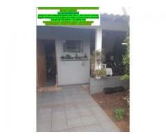 casa jardim San Izidro Rua Victório Gavetti– Vende Londrina-Pr