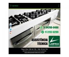 Reparo Cooktop - Santo André