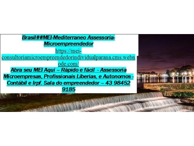 Assessoria – Av. Paraná-Londrina Contabilidade– Serviços Assessoria  Imposto Consultoria financeira