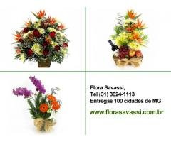 Floricultura Online Pitangui MG Delivery Pitangui entrega flores, cesta de café, buquês e coroas