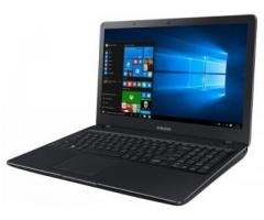 Notebook Samsung Expert X21 Intel Core i5 - 4GB 1TB LED 15,6