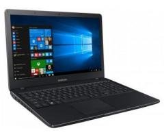 Notebook Samsung Expert X21 Intel Core i5 - 4GB 1TB LED 15,6