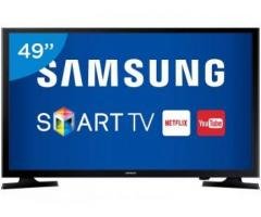 Smart TV LED 49