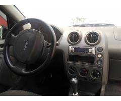 fiesta sedan  trend  1.6, completo revisado ,primeiro dono, 2005, RARIDADE !!!!!