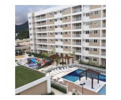 Oportunidade Leilão Apto 3 Quartos Wind Residencial